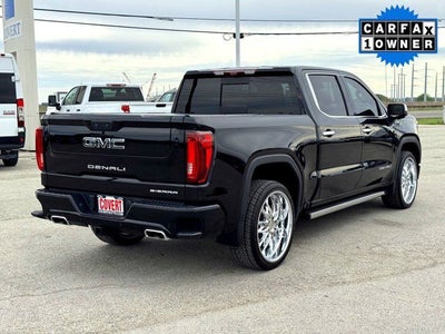 2023 GMC Sierra 1500 Denali Ultimate