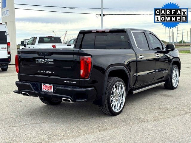 2023 GMC Sierra 1500 Denali Ultimate