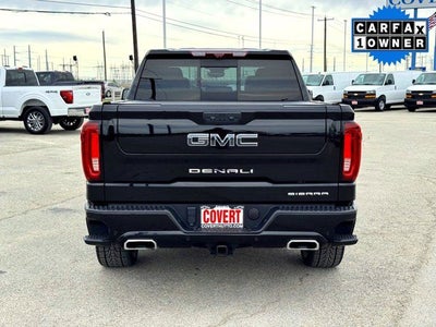 2023 GMC Sierra 1500 Denali Ultimate