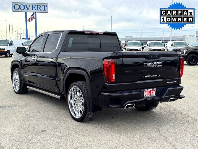 2023 GMC Sierra 1500 Denali Ultimate