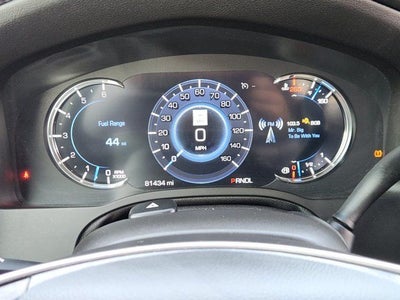 2019 Cadillac Escalade Premium Luxury