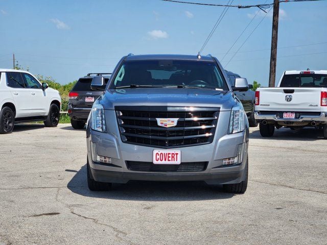2019 Cadillac Escalade Premium Luxury