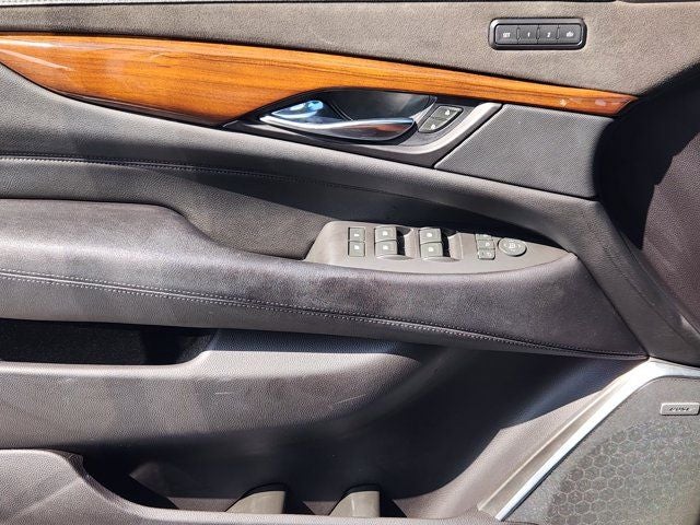 2019 Cadillac Escalade Premium Luxury