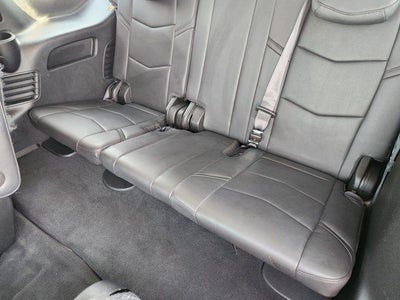 2019 Cadillac Escalade Premium Luxury