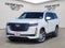 2023 Cadillac Escalade Premium Luxury Platinum