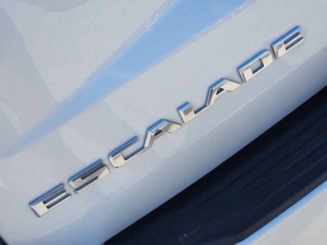 2023 Cadillac Escalade Premium Luxury Platinum