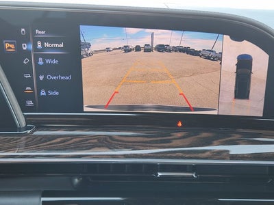 2023 Cadillac Escalade Premium Luxury Platinum