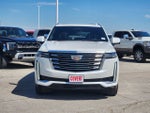 2023 Cadillac Escalade Premium Luxury Platinum
