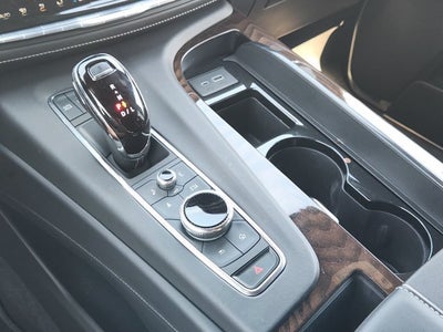 2023 Cadillac Escalade Premium Luxury Platinum