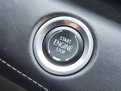 2023 Cadillac Escalade Premium Luxury Platinum
