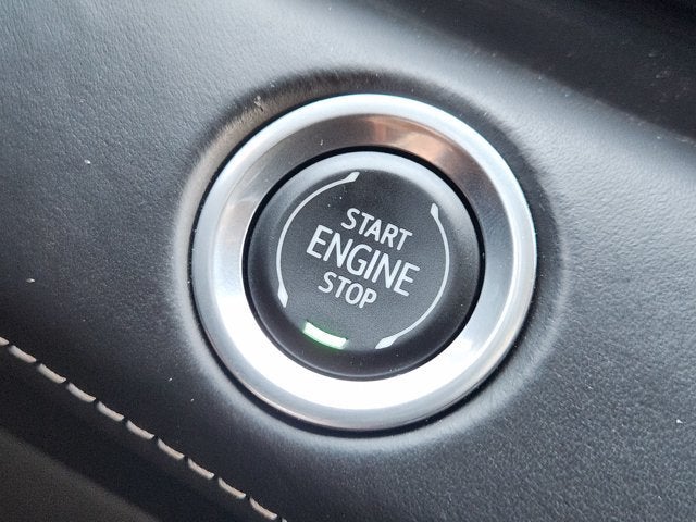 2023 Cadillac Escalade Premium Luxury Platinum
