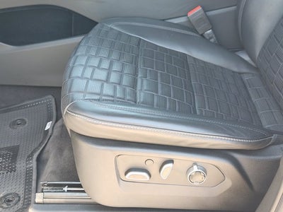 2023 Cadillac Escalade Premium Luxury Platinum