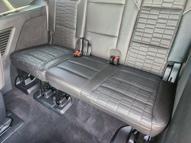 2023 Cadillac Escalade Premium Luxury Platinum
