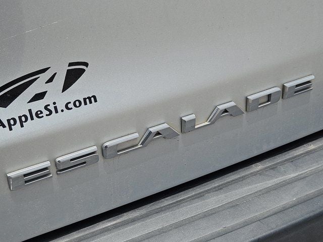 2020 Cadillac Escalade ESV Luxury