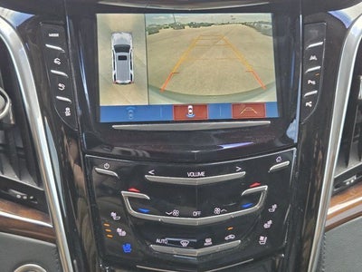 2020 Cadillac Escalade ESV Luxury