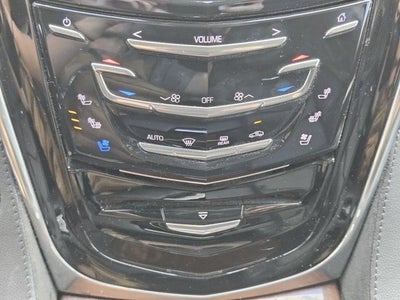 2020 Cadillac Escalade ESV Luxury
