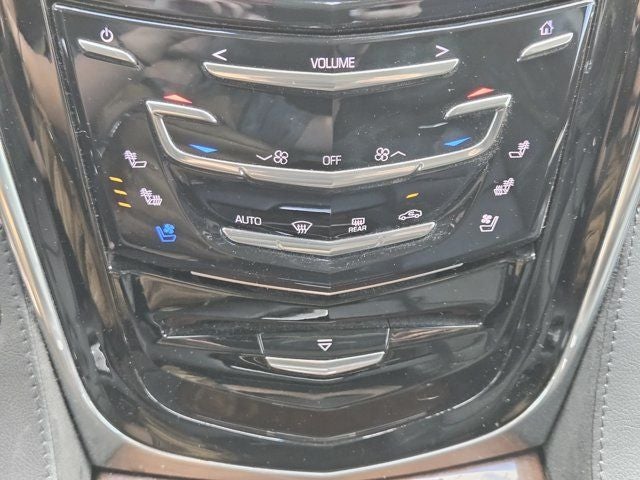 2020 Cadillac Escalade ESV Luxury