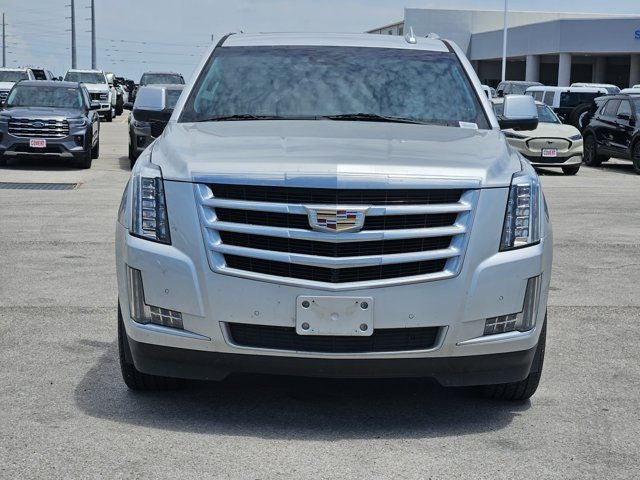 2020 Cadillac Escalade ESV Luxury