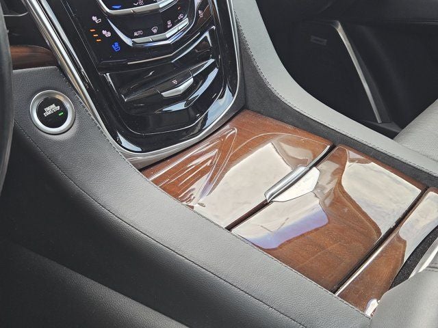 2020 Cadillac Escalade ESV Luxury