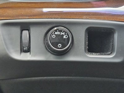 2020 Cadillac Escalade ESV Luxury