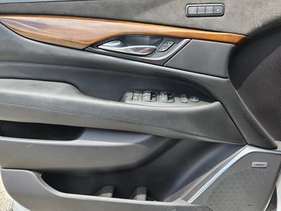 2020 Cadillac Escalade ESV Luxury
