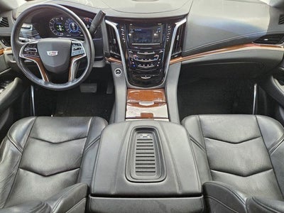 2020 Cadillac Escalade ESV Luxury