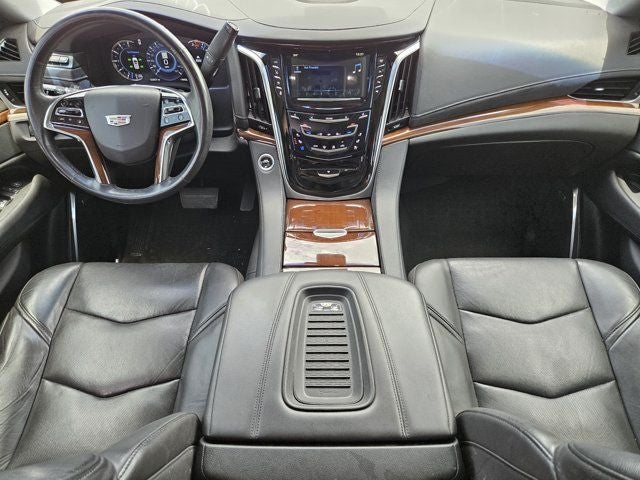 2020 Cadillac Escalade ESV Luxury