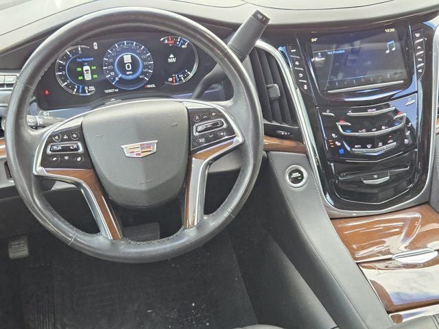 2020 Cadillac Escalade ESV Luxury