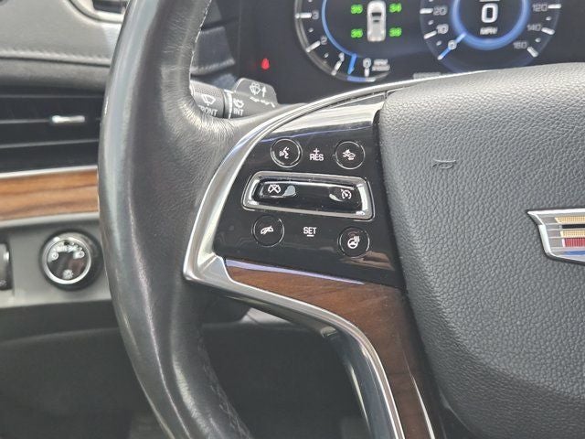 2020 Cadillac Escalade ESV Luxury