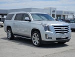 2020 Cadillac Escalade ESV Luxury