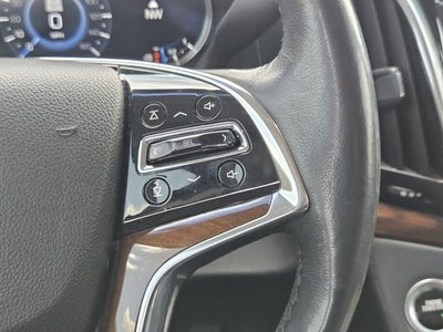 2020 Cadillac Escalade ESV Luxury