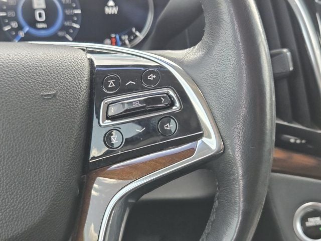 2020 Cadillac Escalade ESV Luxury