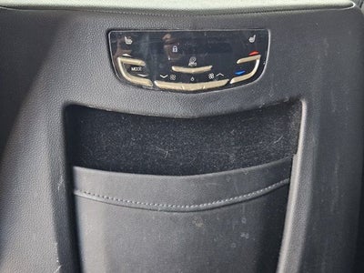 2020 Cadillac Escalade ESV Luxury