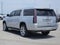 2020 Cadillac Escalade ESV Luxury