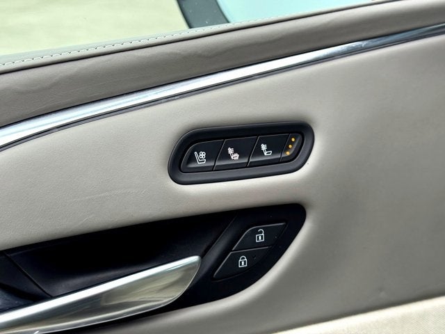 2021 Cadillac Escalade Premium Luxury Platinum