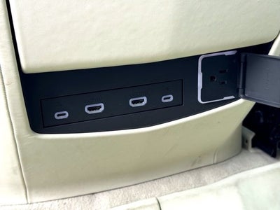 2021 Cadillac Escalade Premium Luxury Platinum