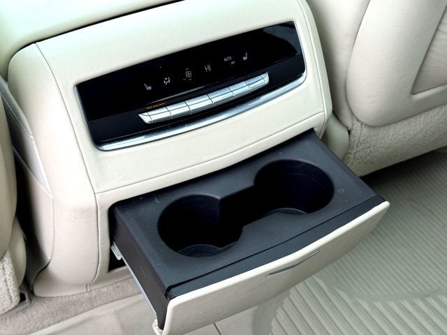 2021 Cadillac Escalade Premium Luxury Platinum