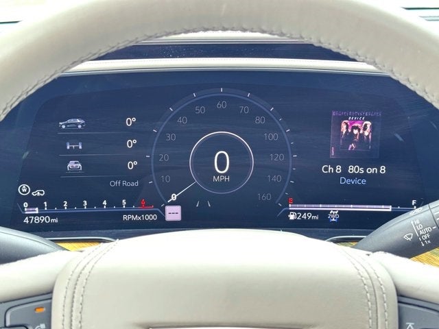 2021 Cadillac Escalade Premium Luxury Platinum