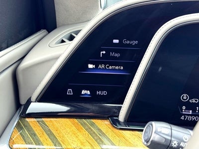 2021 Cadillac Escalade Premium Luxury Platinum