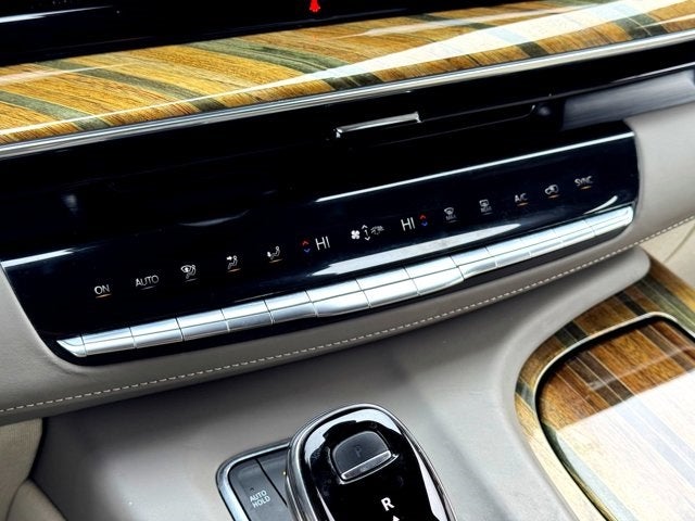 2021 Cadillac Escalade Premium Luxury Platinum