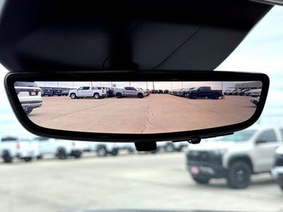 2021 Cadillac Escalade Premium Luxury Platinum