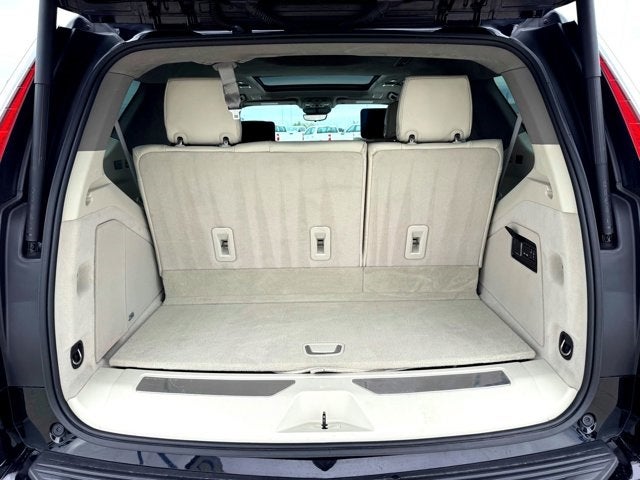 2021 Cadillac Escalade Premium Luxury Platinum