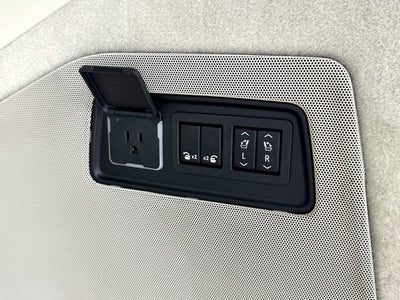 2021 Cadillac Escalade Premium Luxury Platinum