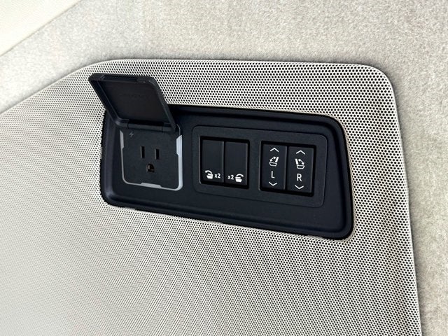 2021 Cadillac Escalade Premium Luxury Platinum