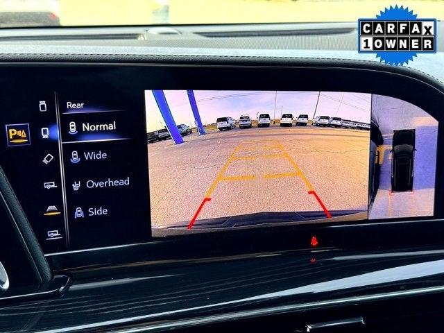 2023 Cadillac Escalade Sport