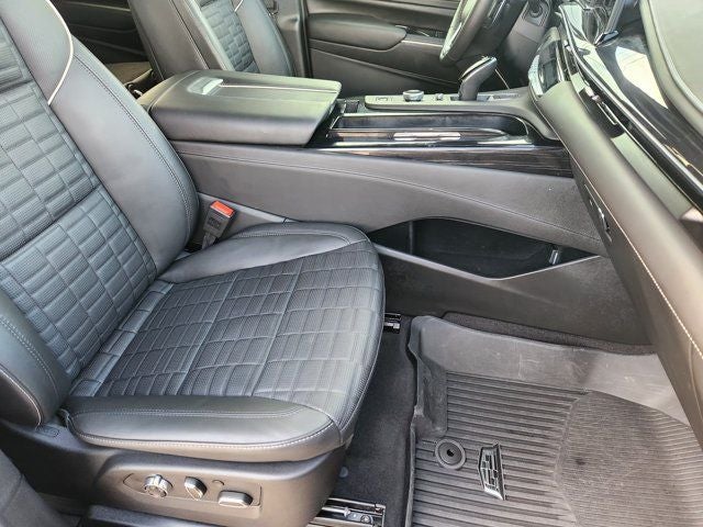 2024 Cadillac Escalade ESV V-Series