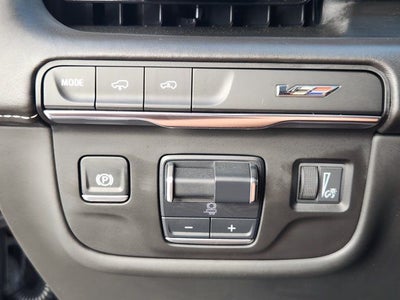 2024 Cadillac Escalade ESV V-Series