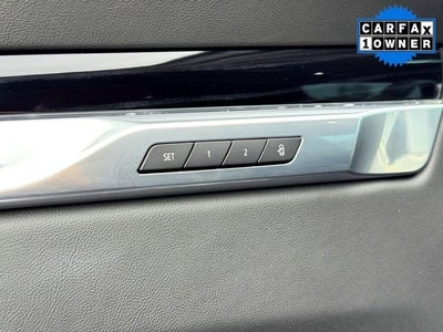 2025 Cadillac Escalade Sport