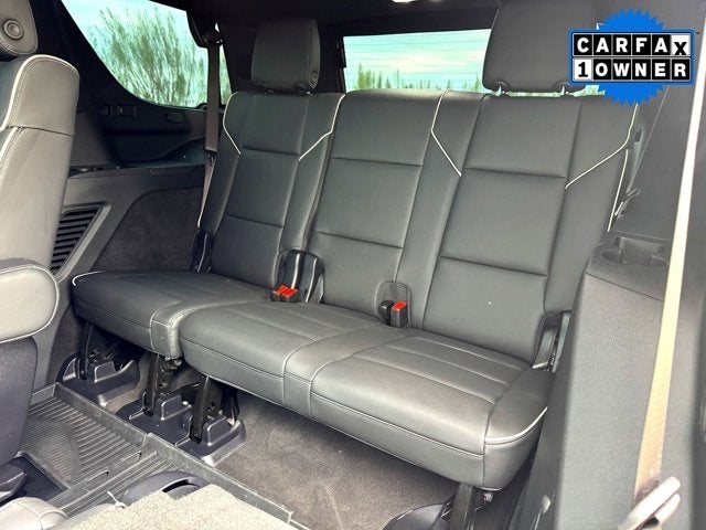 2025 Cadillac Escalade Sport