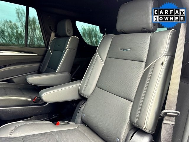 2025 Cadillac Escalade Sport